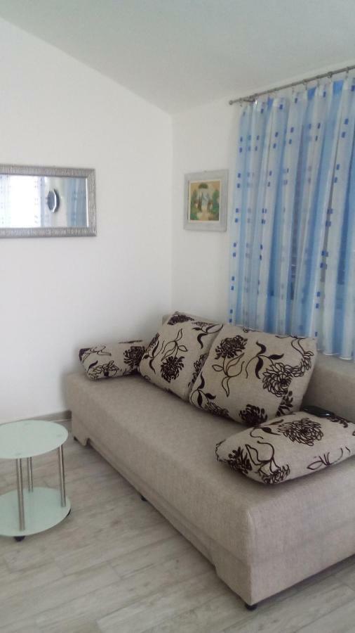 Apartment Tihana Ravni Exterior foto