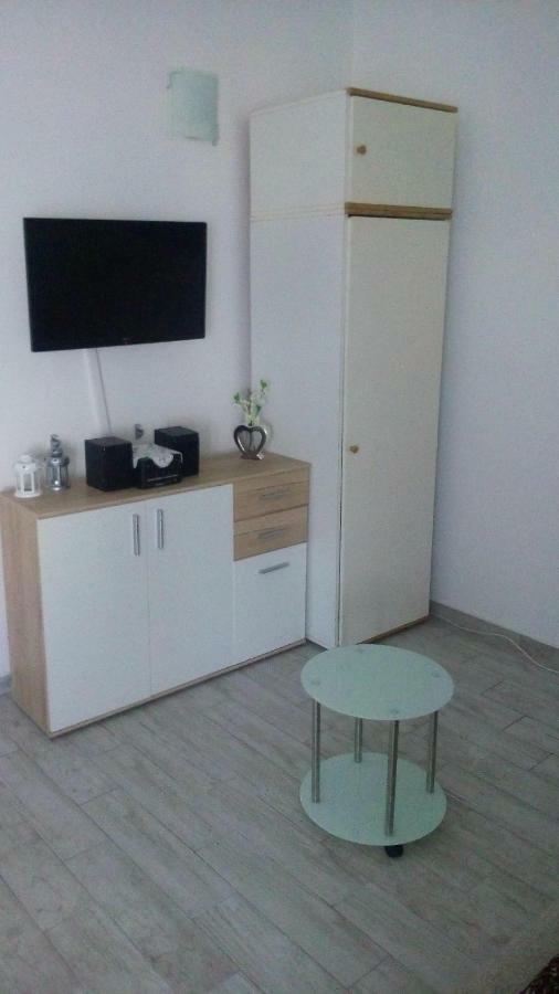 Apartment Tihana Ravni Exterior foto